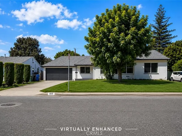 323 N Morris Ave, West Covina, CA 91790