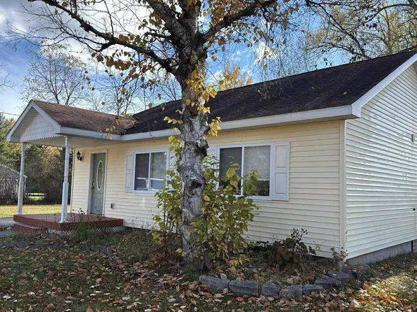 1212 Bear Point Rd, Alpena, MI 49707