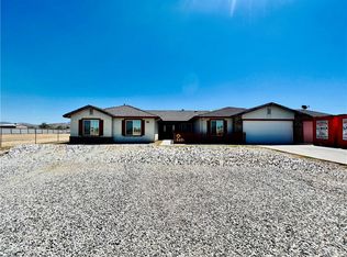 13225 Joshua Rd, Apple Valley, CA 92308