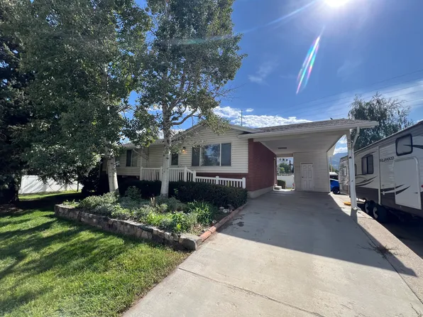 578 N 660 W, West Bountiful, UT 84087