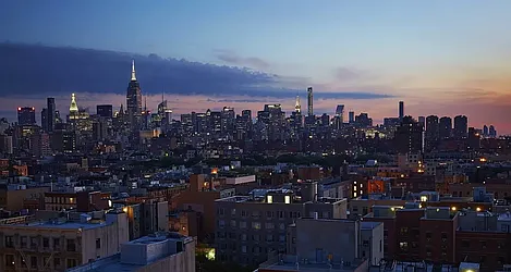 Rented by REAL New York