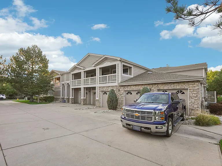 4271 S Blackhawk Cir #2C — Photo 42