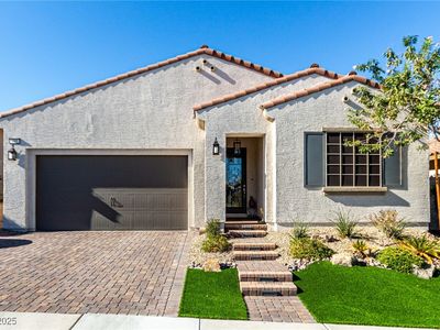 685 Sunray Park St, Henderson, NV, 89011