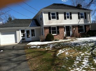 127 Emerson St, Springfield, MA 01118