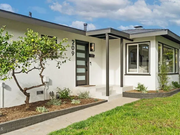 209 Dorothy Ave, Ventura, CA 93003