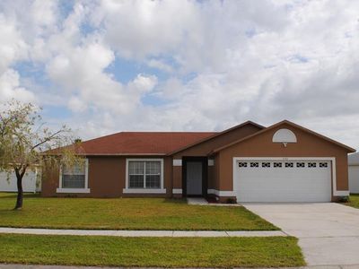 5193 Heatherstone Ct, Kissimmee, FL, 34758