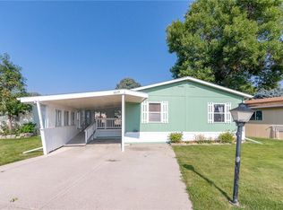 3829 N Tanager Ln, Billings, MT 59102