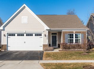3656 Reddington Cir, Elgin, IL 60124