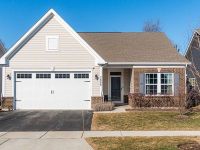 3656 Reddington Cir, Elgin, IL, 60124