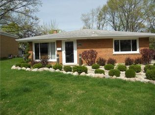 3904 213th St, Matteson, IL 60443