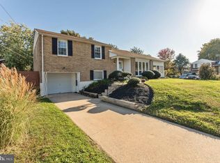 318 Pinehurst Rd, Wilmington, DE 19803