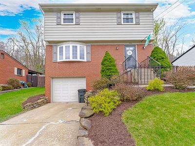 840 Cedarwood Dr, Pittsburgh, PA, 15235