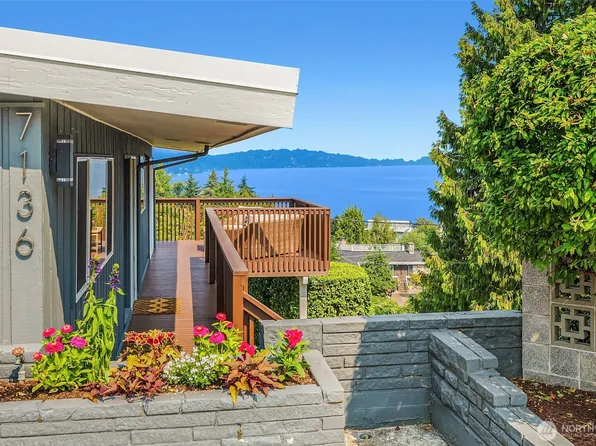 7136 S Sunnycrest Road, Seattle, WA 98178