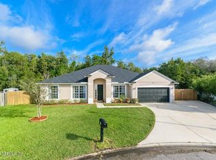 704 Red Cedar Ct, Orange Park, FL 32073
