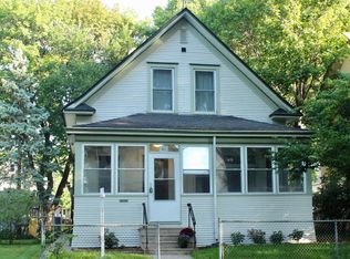 885 Sherburne Ave, Saint Paul, MN 55104