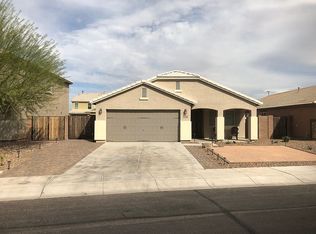7901 S Columbus Dr, Gilbert, AZ 85298