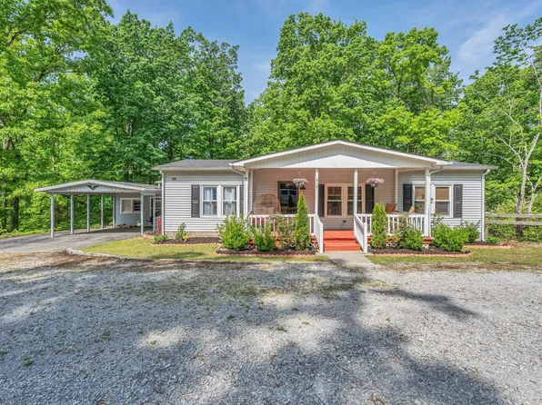 217 Old 99 Cir, Hohenwald, TN 38462