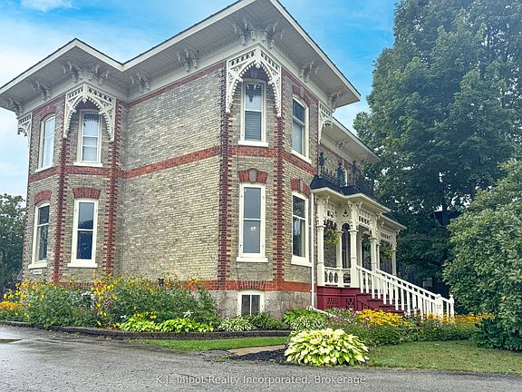 2nd image of 80 Hamilton St