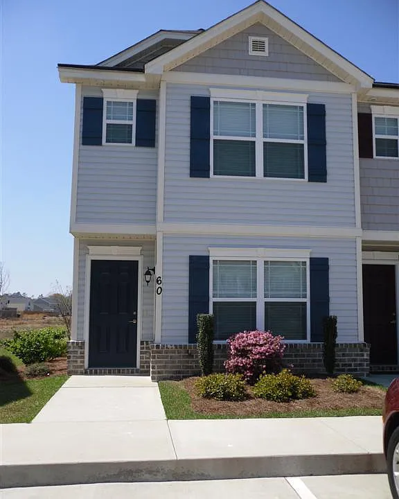 60 Winterlake Cir
