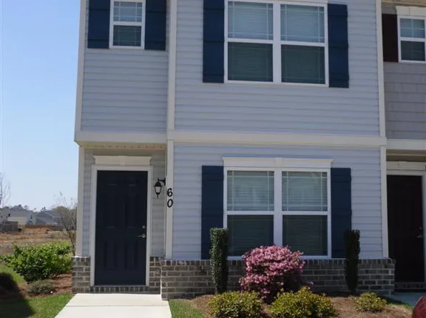 60 Winterlake Cir, Pooler, GA 31322