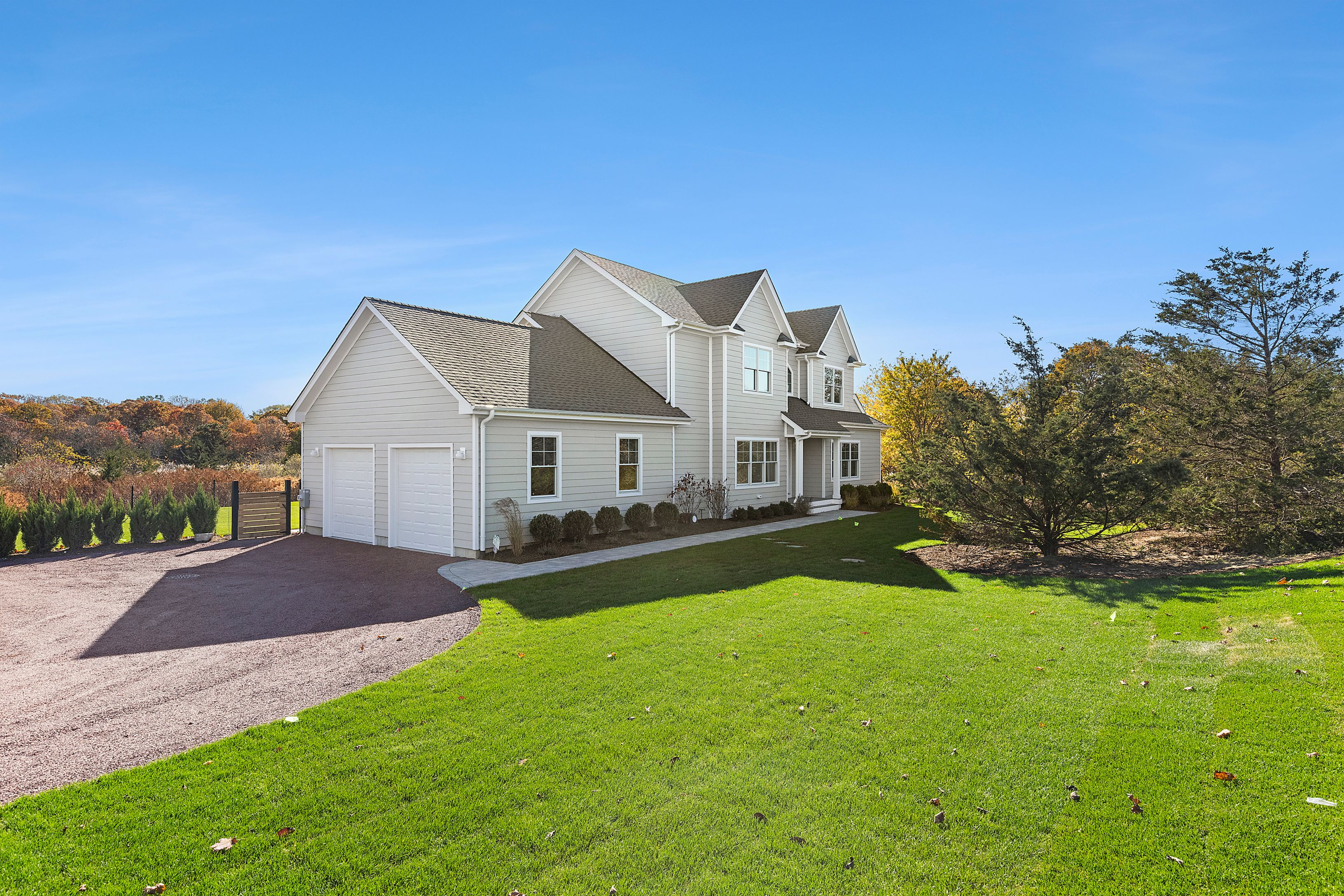 Property in Eastport Out East