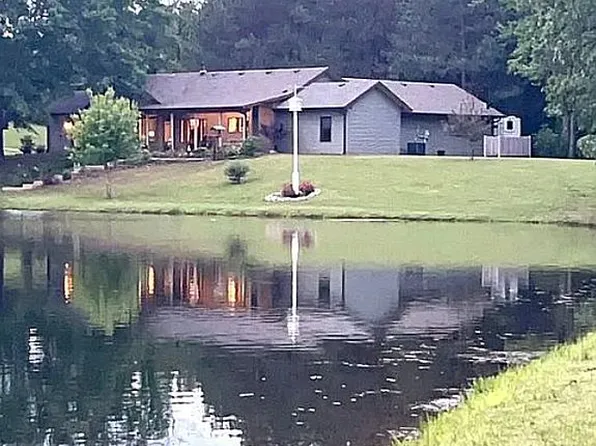 1193 Murray School Rd, Selmer, TN 38375