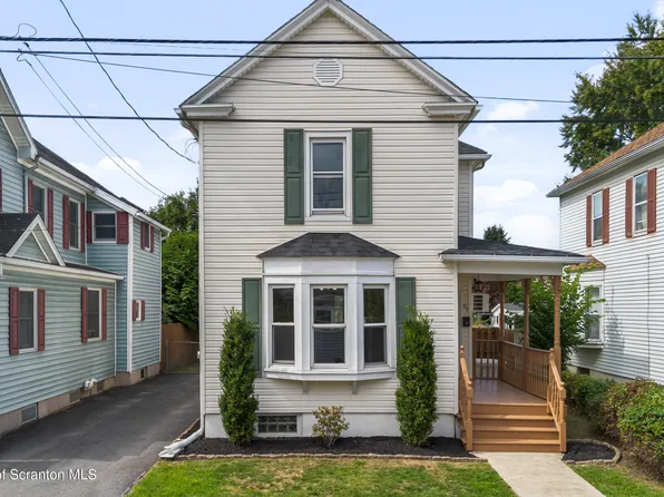 97 Myers St, Forty Fort, PA 18704