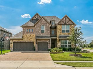 1141 Downing Dr, Prosper, TX 75078