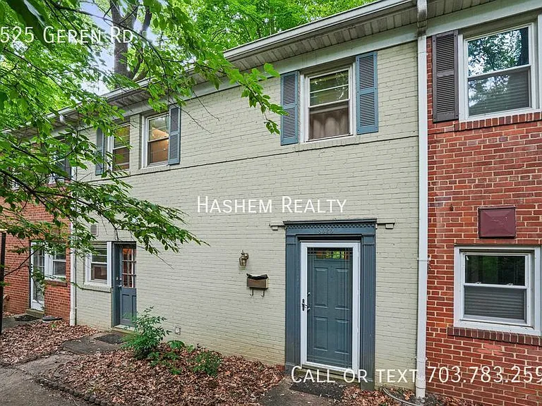 8525 Geren Rd — Photo 2