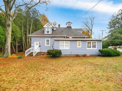 174 Glenwood Ave, New London, CT, 06320