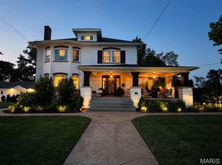 755 Cap Au Gris St, Troy, MO 63379
