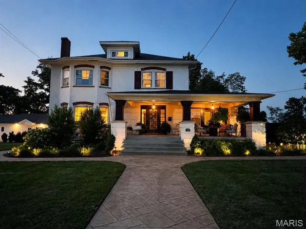 755 Cap Au Gris St, Troy, MO 63379