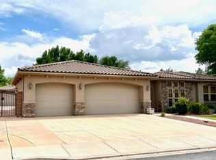 2392 E 2830 S, Saint George, UT 84790