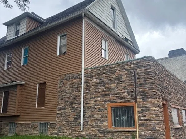 524-526 Dewey Ave, Rochester, NY 14613