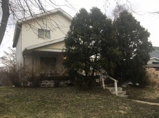 1408 Gibbard Ave, Columbus, OH