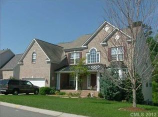 804 Circle Trace Rd, Monroe, NC 28110