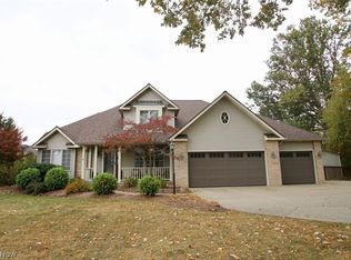 5326 Reserve Way, Sheffield Village, OH 44054