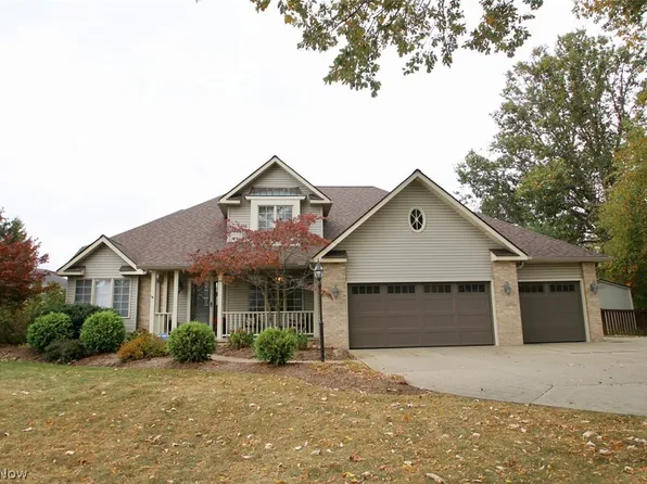 5326 Reserve Way, Sheffield Village, OH 44054