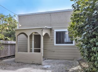 534 5th Ave #A, San Francisco, CA 94118