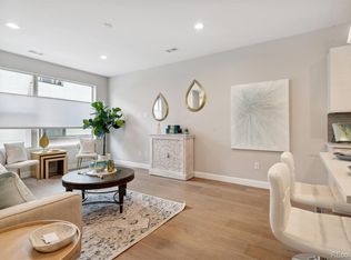 1752 Williams St, Denver, CO 80218