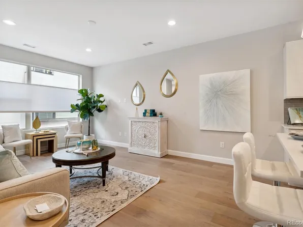 1752 N Williams Street, Denver, CO 80218