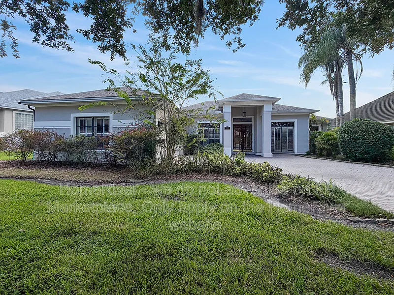 3969 Hunters Isle Dr