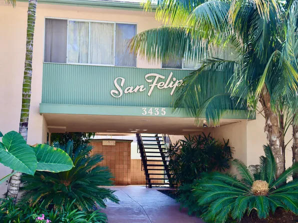 3435 Richland Dr APT 26, Santa Barbara, CA 93105