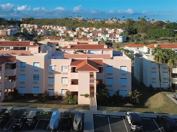 180 Harbour Lakes #8B, Humacao, PR 00791