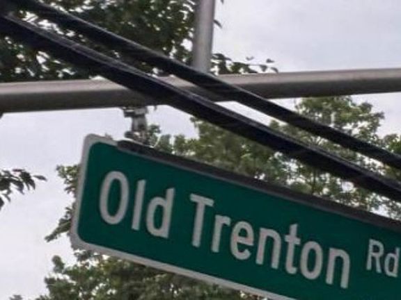 Exterior Address Verification