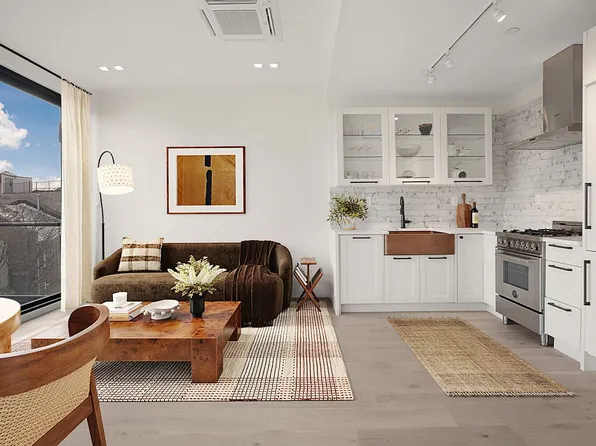 1003 Willoughby Ave APT 3F, Brooklyn, NY 11221