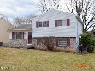 5002 Tolkien Ct, Louisville, KY 40229