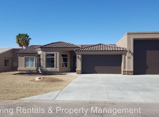 3641 Texoma Dr, Lake Havasu City, AZ 86404