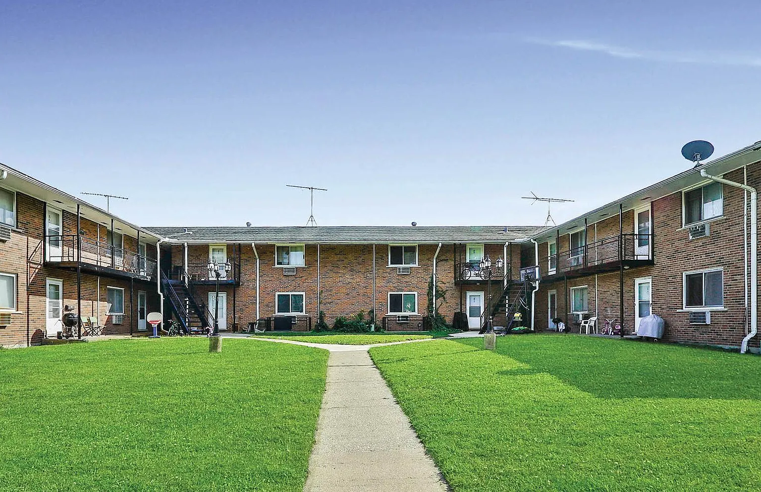1 bed, 650 sqft, $1,380 — Photo 1