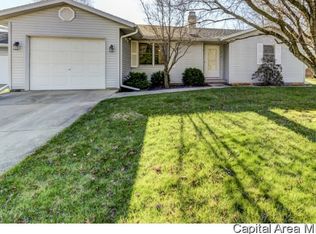 212 Tulip, Springfield, IL 62707